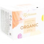 Чай Richman Ceylon FBOP Ассорти чёрный в пакетиках, 20х2г