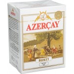 Чай Азерчай Букет чёрный байховый, 100г