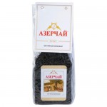Чай Азерчай Букет чёрный байховый крупнолистовой, 200г