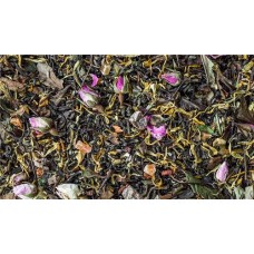 Чай Чайная Фактори Шелковый путь зелёный листовой в магазинах Перекресток