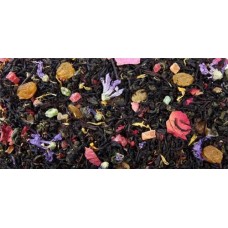 Чай Чайная Фактори Тысяча и одна ночь чёрный среднелистовой в магазинах Перекресток