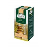 Чай Ahmad Tea Молочный оолонг зелёный в пакетиках, 25х1.8г