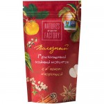 Напиток чайный Natures Own Factory Гречишный с яблоком и корицей, 100г