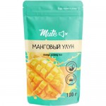 Чай Mute Манговый улун, 100г