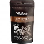 Чай Mute Шу Пуэр, 50г