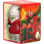 Чай Hilltop Символ года Дракон Император в ассортименте чёрный, 50г