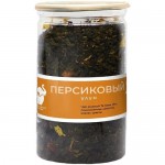 Чай ПЧК Персиковый улун листовой, 165г