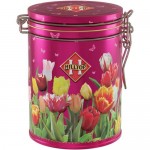 Чай Hilltop Подарок Цейлона Аллея тюльпанов, 100г