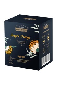 Чай в Перекрестке