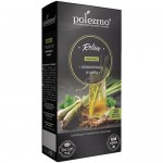 Чай Polezzno Relax травяной лемонграсс и мята в пакетиках, 20х2г