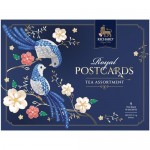 Чай Richard Royal Postcards ассорти, 17.1г