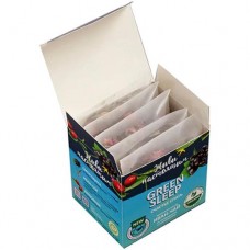 Напиток чайный Green Sleep Счастье спать, 10x5г в магазинах Перекресток