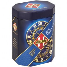 Чай Hilltop 1001 Ночь чёрный байховый, 100г в магазинах Перекресток