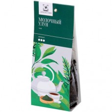 Чай Династия Молочный Улун, 100г в магазинах Перекресток