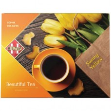 Чай Hilltop Чайный эксклюзив чёрный в ассортименте, 120г в магазинах Перекресток