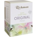 Чай Richman Alpine Thyme чёрный, 20х2г
