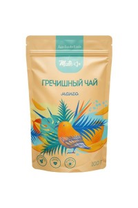 Гречишный в Перекрестке Гречишный в Перекрестке