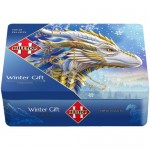 Чай Hilltop Драгоценная шкатулка Символ года, 200г