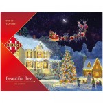 Чай Hilltop Праздничный подарок, 120г