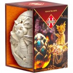 Чай Hilltop Яйцо Дракона чёрный, 50г