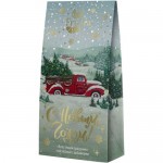 Чай Frutea «Блестящий праздник» чёрный, 50г