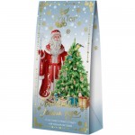 Чай Frutea «Счастливого Нового года!» чёрный, 50г