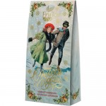 Чай Frutea «Зимнее Очарование» чёрный, 50г