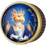 Чай Richard Год королевского дракона чёрный, 40г