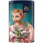 Чай Richard Год королевского дракона чёрный, 80г