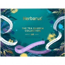 Чай Herbarus Grand Secret ассорти, 60шт в магазинах Перекресток