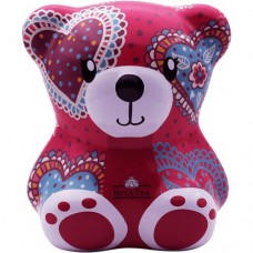 Чай Beta Tea Мишка чёрный цейлонский крупнолистовой, 20г в магазинах Перекресток