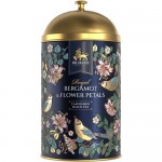 Чай Richard Royal чёрный с ароматом бергамота/питахайи/лепестками цветов, 60г