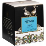 Чай Newby Ассам чёрный, 100г