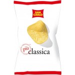 Чипсы картофельные San Carlo Piu Gusto Классика, 180г