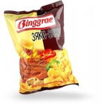 Чипсы Binggrae Зяки-зяки, 50г