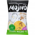 Чипсы Mojno картофель-грибы шиитаке-лук со сметаной, 75г