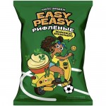 Чипсы Easy Peasy рифлёные со вкусом бразильского майонеза, 50г