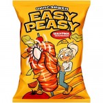 Чипсы Easy Peasy со вкусом шаурмы, 50г