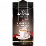 Кофе Jardin Espresso Di Milano молотый, 250г Кофе Jardin Espresso Di Milano молотый, 250г