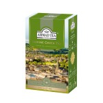 Чай Ahmad Tea зелёный с жасмином, 100г