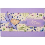 Набор конфет Confael шоколадные ассорти, 130г