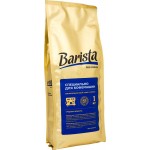 Кофе Barista Pro Crema натуральный жареный в зёрнах, 1кг Кофе Barista Pro Crema натуральный жареный в зёрнах, 1кг