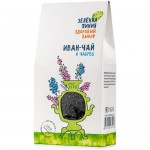 Напиток чайный Иван-чай с чабрецом Зелёная Линия, 60г Напиток чайный Иван-чай с чабрецом Зелёная Линия, 60г
