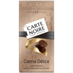 Кофе Carte Noire Crema Delice натуральный жареный молотый, 230г Кофе Carte Noire Crema Delice натуральный жареный молотый, 230г