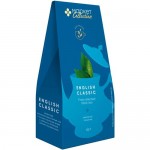 Чай Английский классический чёрный листовой крупный рассыпной Market Collection, 100г