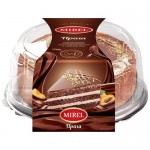 Торт Mirel Прага, 660г Торт Mirel Прага, 660г