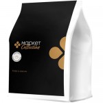 Кофе в зернах натуральный жареный Маркет Collection, 250г