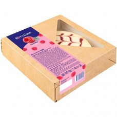 Торт Rock N Cream Чизкейк малина, 400г в магазинах Перекресток