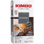 Кофе Kimbo Aroma Intenso молотый, 250г Кофе Kimbo Aroma Intenso молотый, 250г