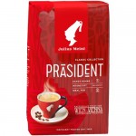 Кофе Julius Meinl Президент в зёрнах, 500г Кофе Julius Meinl Президент в зёрнах, 500г
